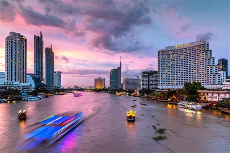 32 Best Places to Visit in Bangkok in 2025: Travel Checklist