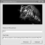 Upload Visual Basic Program in Server 的图像结果
