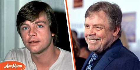 Mark Hamill's Car Accident: Reason behind the Star's Aged Appearance in ...