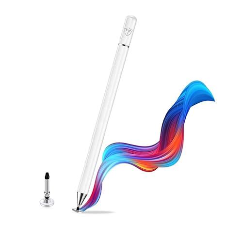 Amazon.in: Buy Tukzer Universal Stylus Pen for Smartphone/Tablet/iPad ...