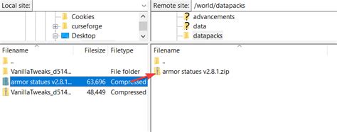 Image result for How to Create a Minecraft Server with Data Packs Java Free