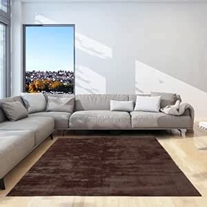 Hometail Anti-Slip Super Soft Velvet Fur Carpet Area Rug Mat Fluffy ...