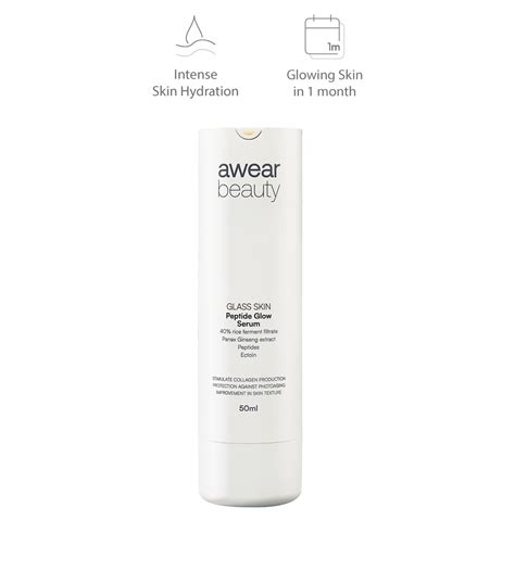 Serum for Sun Damaged Skin - Reverse Sun Damage | Awear Beauty