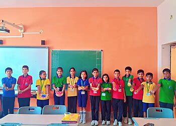 3 Best Boarding Schools in Patna, BR - Expert Recommendations