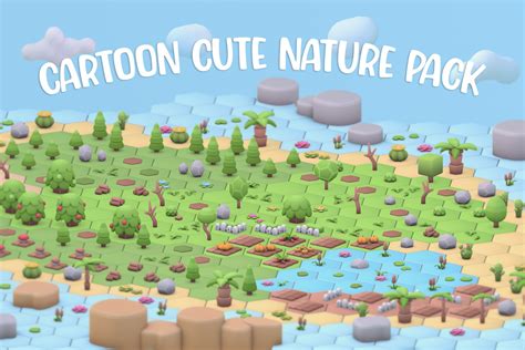 Unity Cartoon 的图像结果