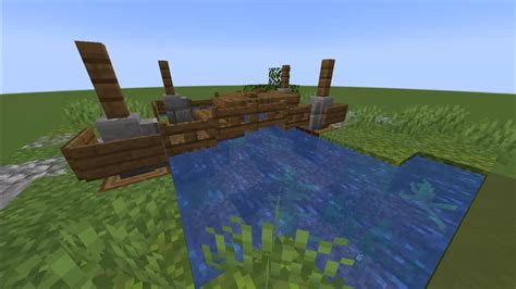 Image result for Minecraft Bridge Schematics