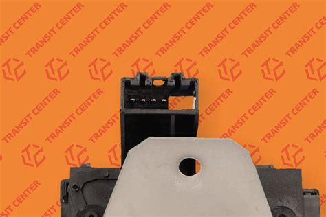 Image result for How to Remove Lock On Transit Connect