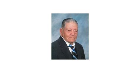 Manuel Escalera Obituary (1923 - 2016) - Las Cruces, NM - Las Cruces ...