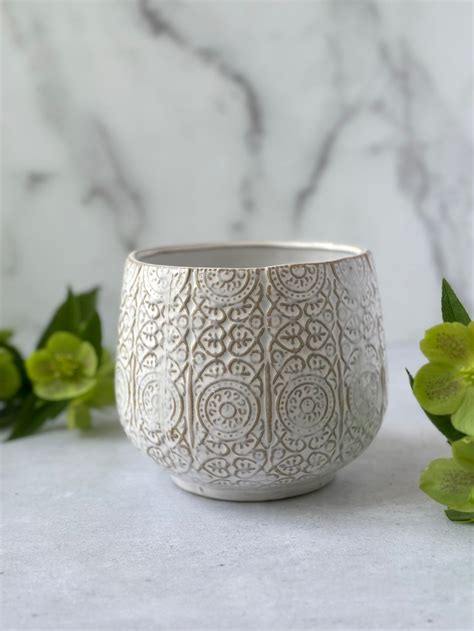 Francis Pot – Little Acre Flowers