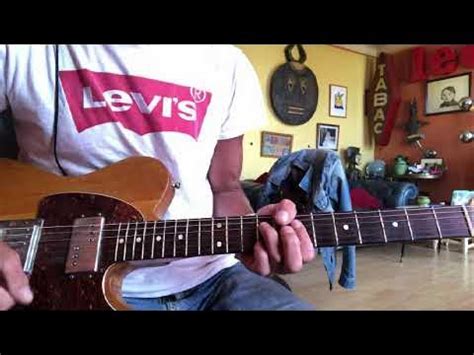 Image result for Modjo Lady Guitar Cover