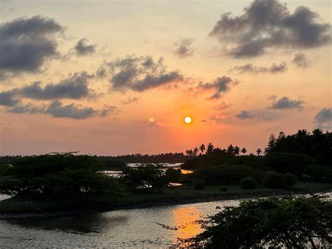 Best Place to Visit in Silvassa – Dudhani Lake - Travel And Food Blogger