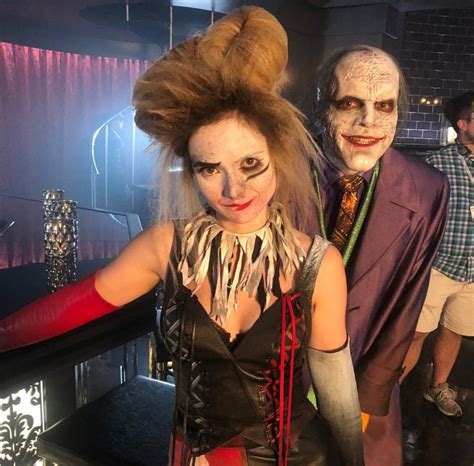 Pin by Fee on Gotham | Gotham joker, Gotham girls, Gotham batman