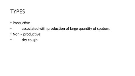 COUGH dry and productive cough treatment ppt.pptx
