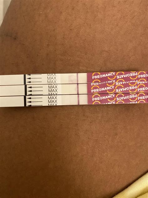 13 days past ovulation- not sure if i have line eyes : r/TFABLinePorn