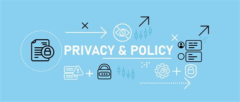 Why Website Privacy Policies Are More Important Than Ever