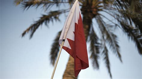 Bahrain revisits Qatar border dispute amid ongoing blockade