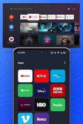Best TV Remote Control Apps for Android in 2023