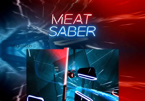 Meat Saber : r/sbubby
