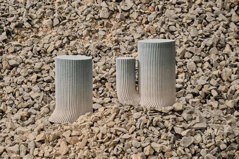 TUS DOUBLE S - Side tables from Urbi et Orbi | Architonic