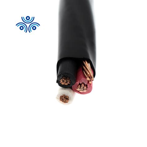 UL cUL 3 Core 500 Mcm Vntc Tc-Er Cable Tray Cable Thhn Core Control ...