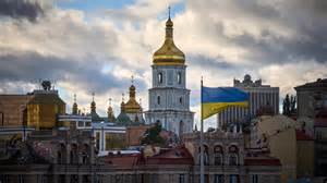 What is the US-backed, 28-point peace plan for Ukraine? - France 24