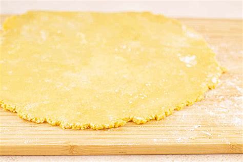 Image result for Shortbread Crust Recipe
