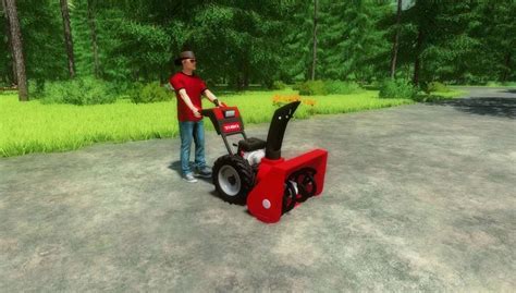 FS22 Snowmobile Mod 的图像结果