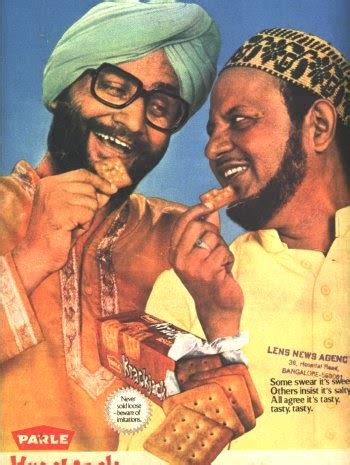 12 Bizarre Vintage Indian Ads