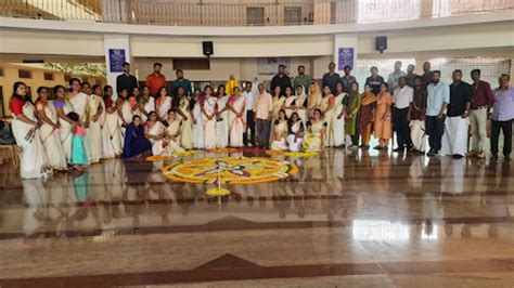 News-Vidya Academy of Science & Technology