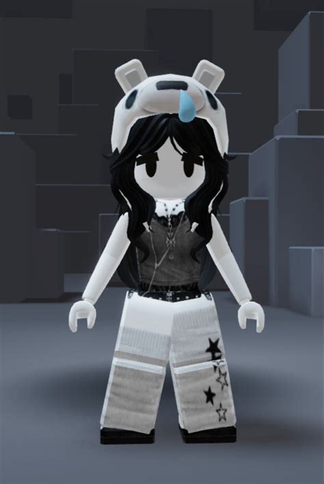 Roblox avatar ideas | Roblox, Avatar