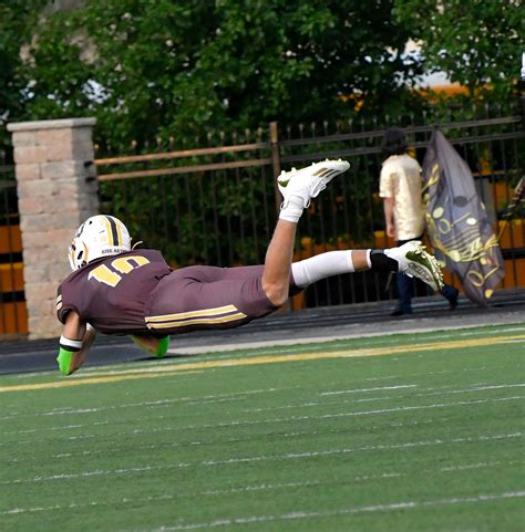 Ryle High School football beats rival Cooper in Week 3