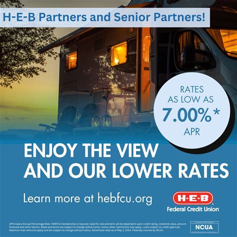 Boat, RV & Motorcycle - HEB Federal Credit Union | H-E-B FEDERAL CREDIT ...