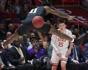 Utah basketball: How the Utes broke through Washington’s zone defense ...