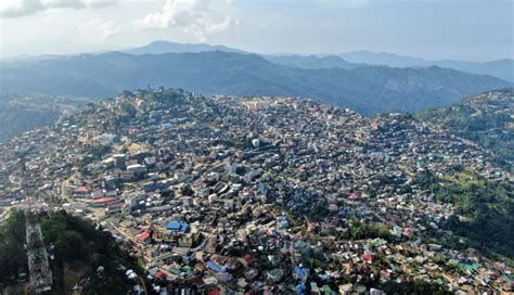 6 Breathtaking Beautiful Places To Visit in Nagaland - lifeberrys.com