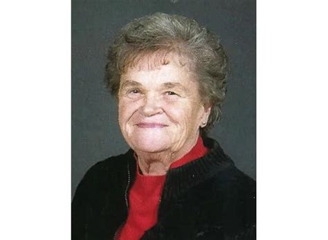 Carolyn Kay Hirdes Obituary (2025) - Hudsonville, MI - VanderLaan ...