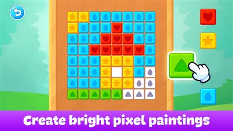 Drawing Apps: Kids Coloring by Dina Khakimdjanova