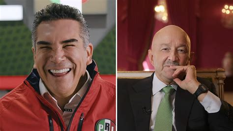 Revelan primer vistazo a la serie 'PRI: Crónica del Fin' de la ...