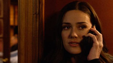 Watch The Blacklist Highlight: Katarina and Liz Will Uncover the Truth ...