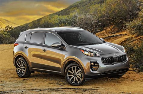 2017 Kia