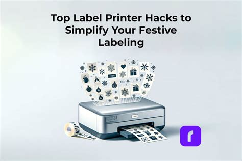 Image result for Printer Label Examples
