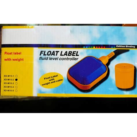 Float Switch Fluid Level Controller 的图像结果