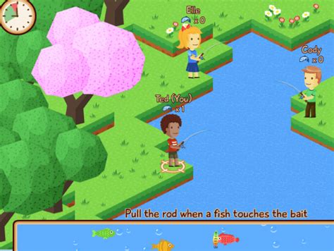 Image result for Math Fish Game Multiplication