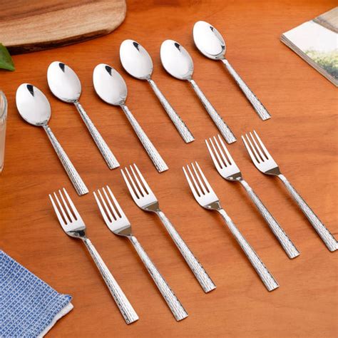 Food Cutlery Set Online - Premium Cutlery Set | Nestasia