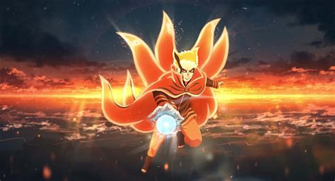 [100+] Naruto Rasengan Wallpapers | Wallpapers.com