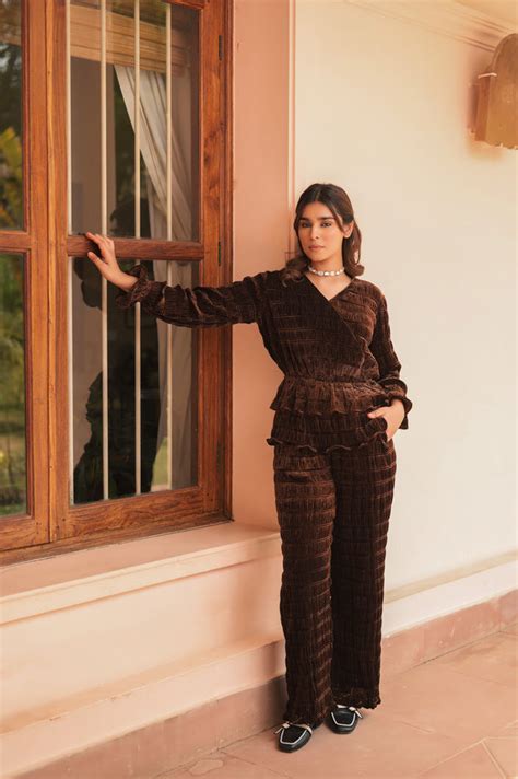 Buy Stylish Co Ord Set For Women Online | Raisin