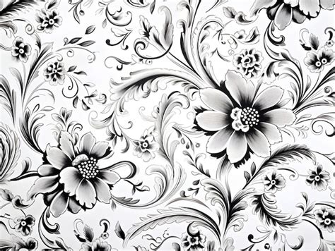 Pattern Type Print 的图像结果