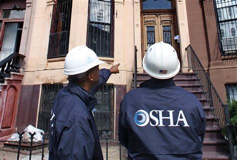 WorkClout - What to except during an OSHA inspection and how to pass it