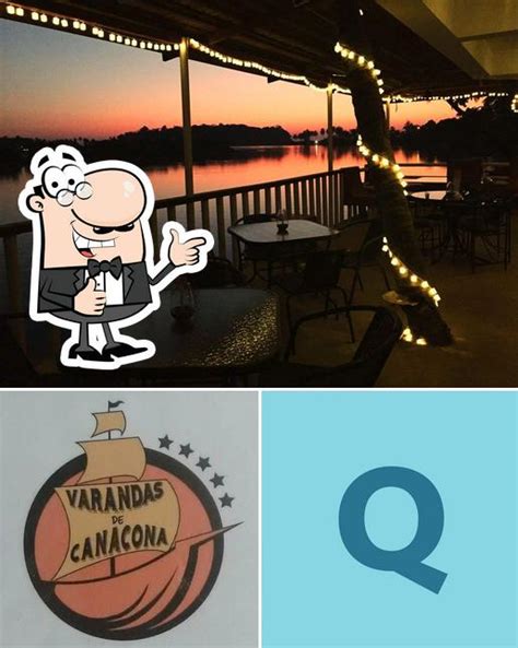 Quaterdeck Verandas de Canacona, Canacona