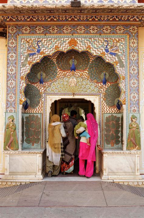 Jaipur People 的图像结果