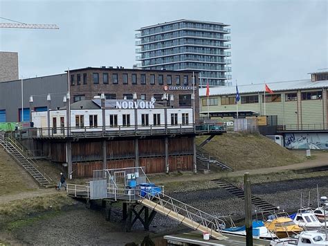 NORVOLK, Scheveningen - Restaurant Reviews & Photos - Tripadvisor